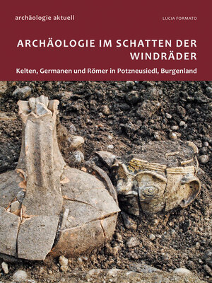 cover image of Archäologie aktuell Band 9